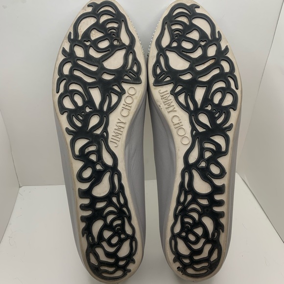 Jimmy Choo London shoes - Picture 7 of 7